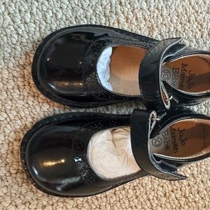 Jojo Maman Bebe dress Shoes